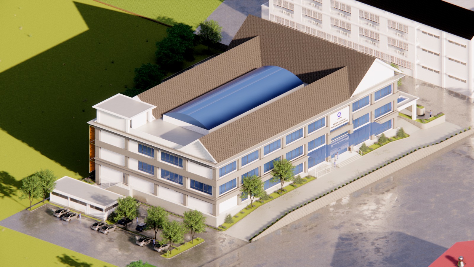 PT Waskita Beton Precast Assets