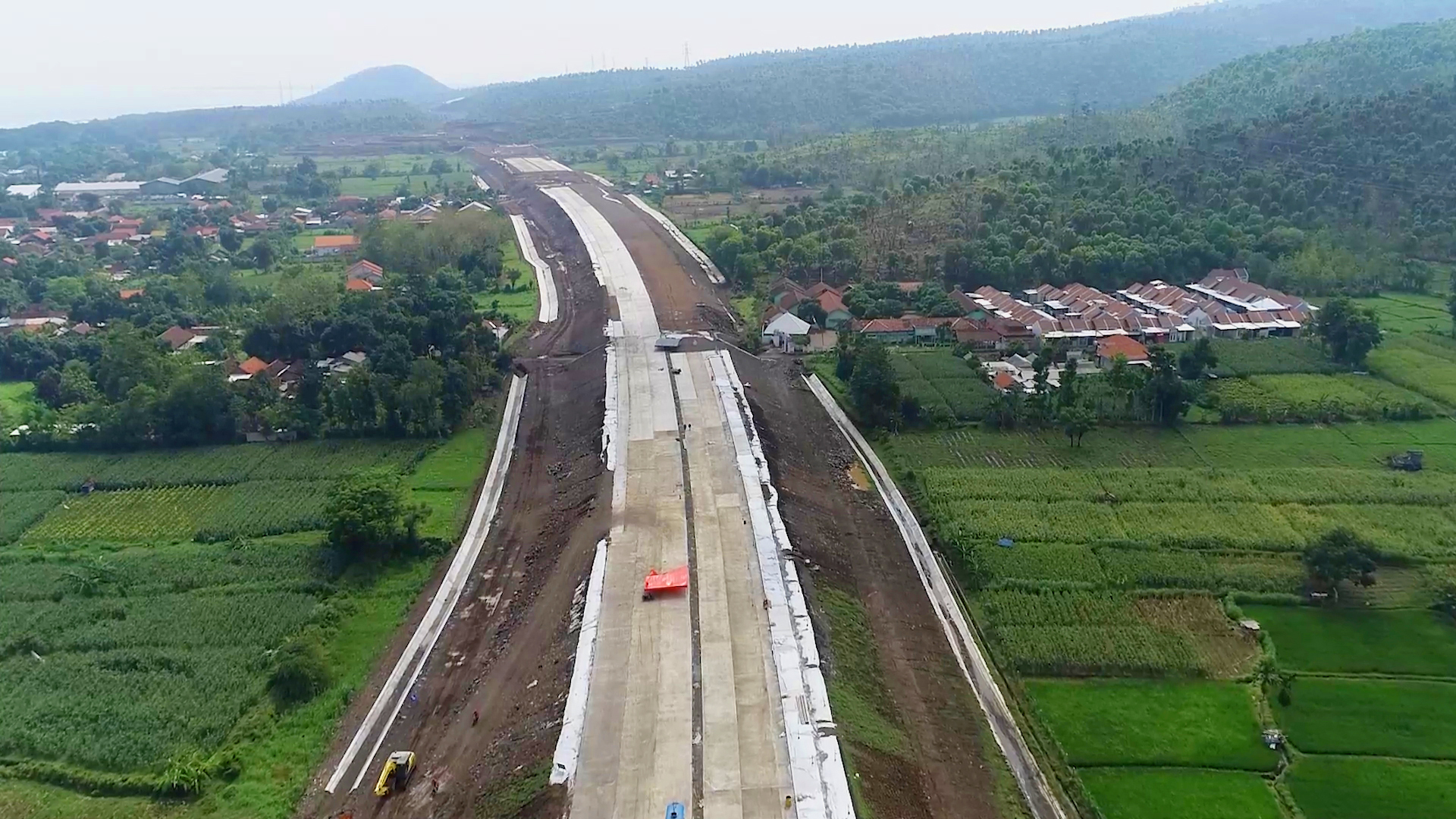 PT Waskita Beton Precast Assets