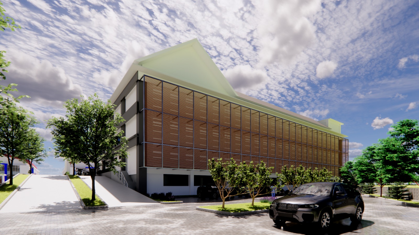 PT Waskita Beton Precast Assets