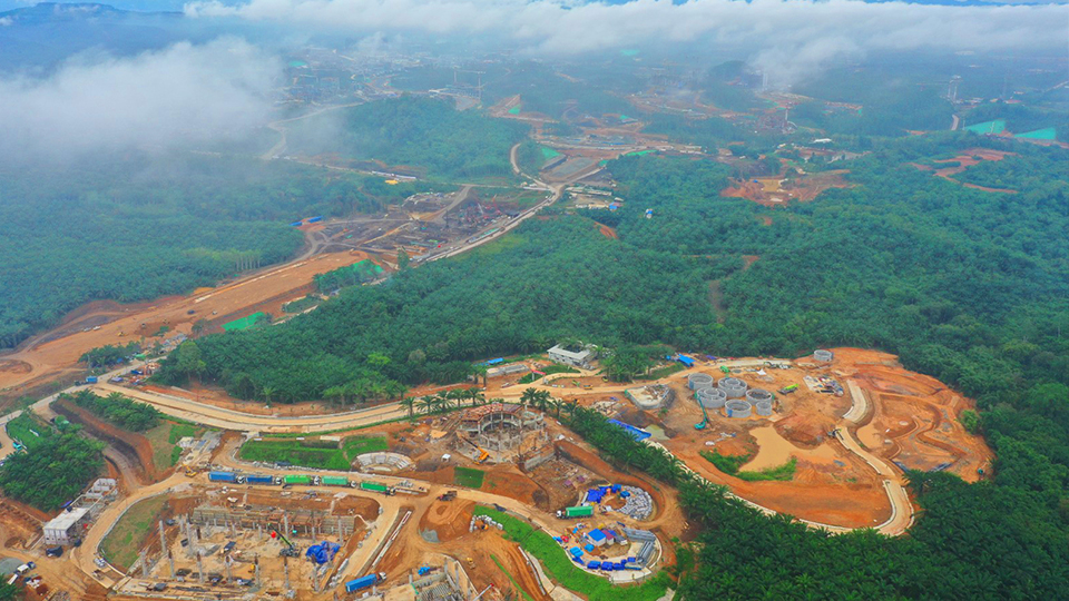 PT Waskita Beton Precast Assets