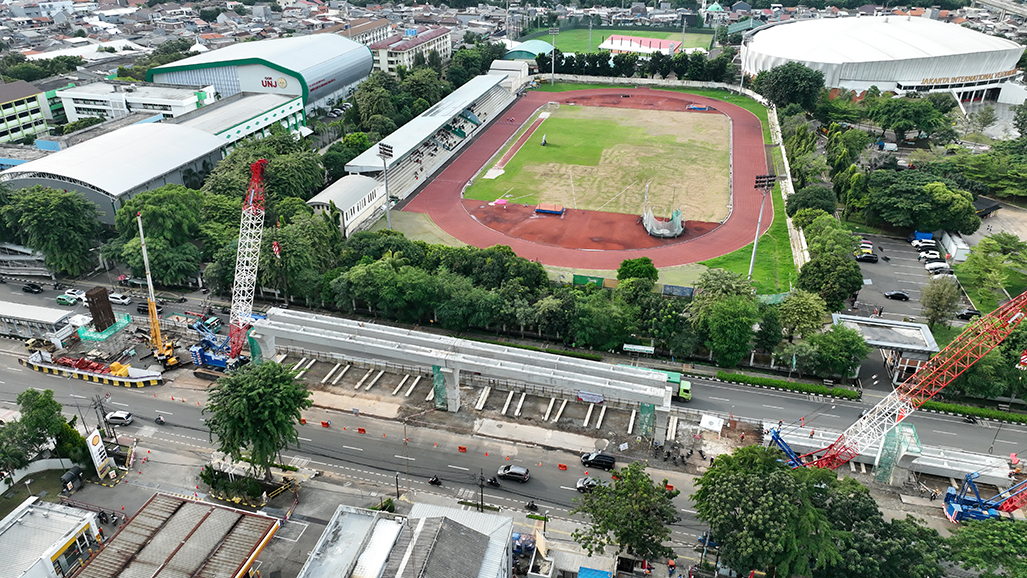 PT Waskita Beton Precast Assets