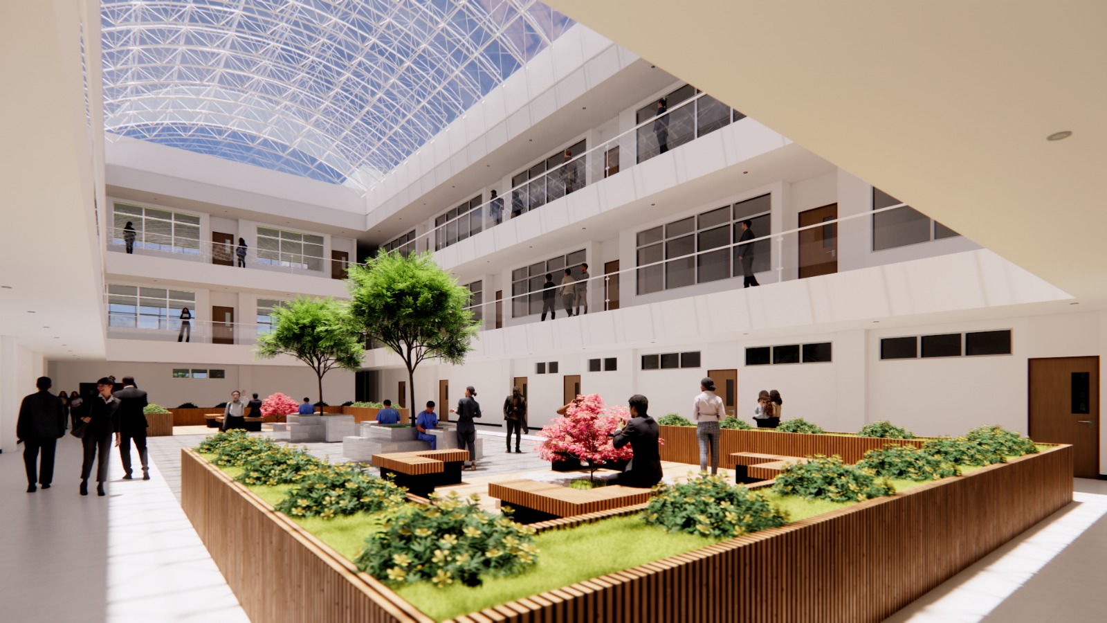 PT Waskita Beton Precast Assets