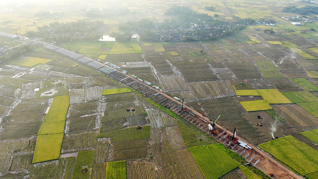 PT Waskita Beton Precast Assets