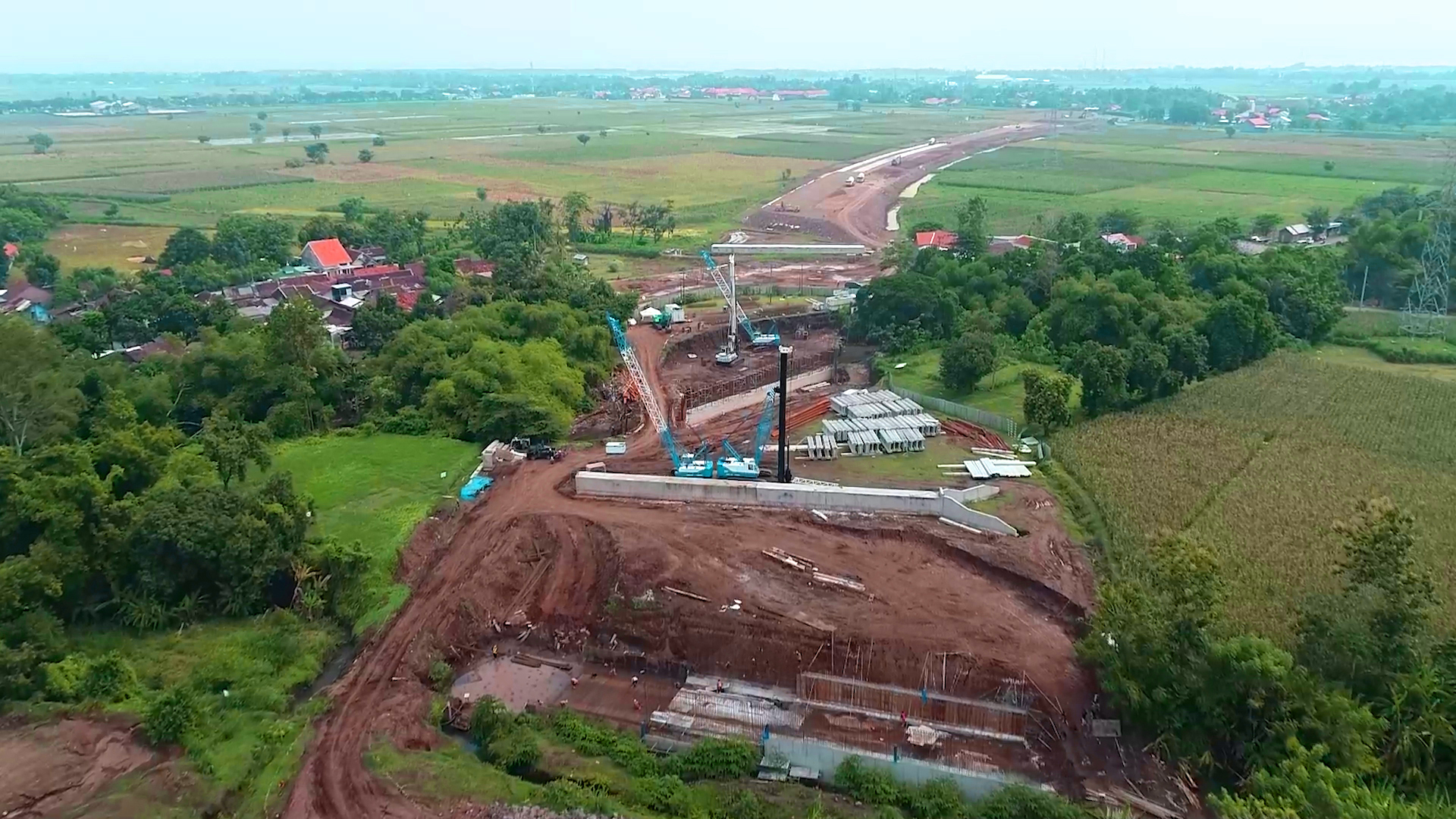 PT Waskita Beton Precast Assets