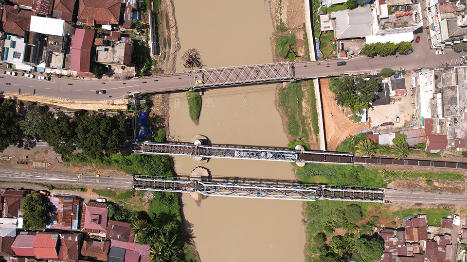 PT Waskita Beton Precast Assets