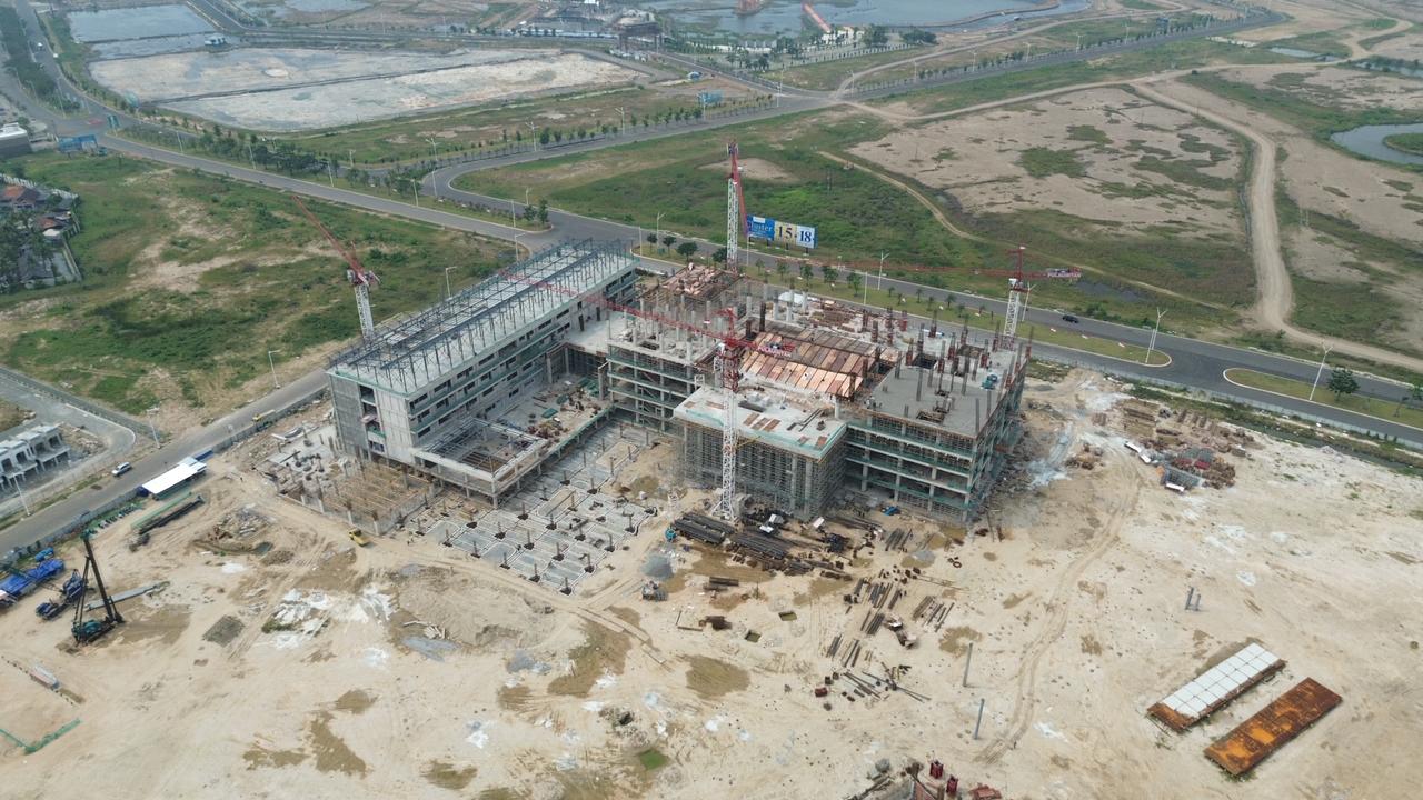 PT Waskita Beton Precast Assets