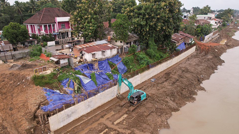 PT Waskita Beton Precast Assets