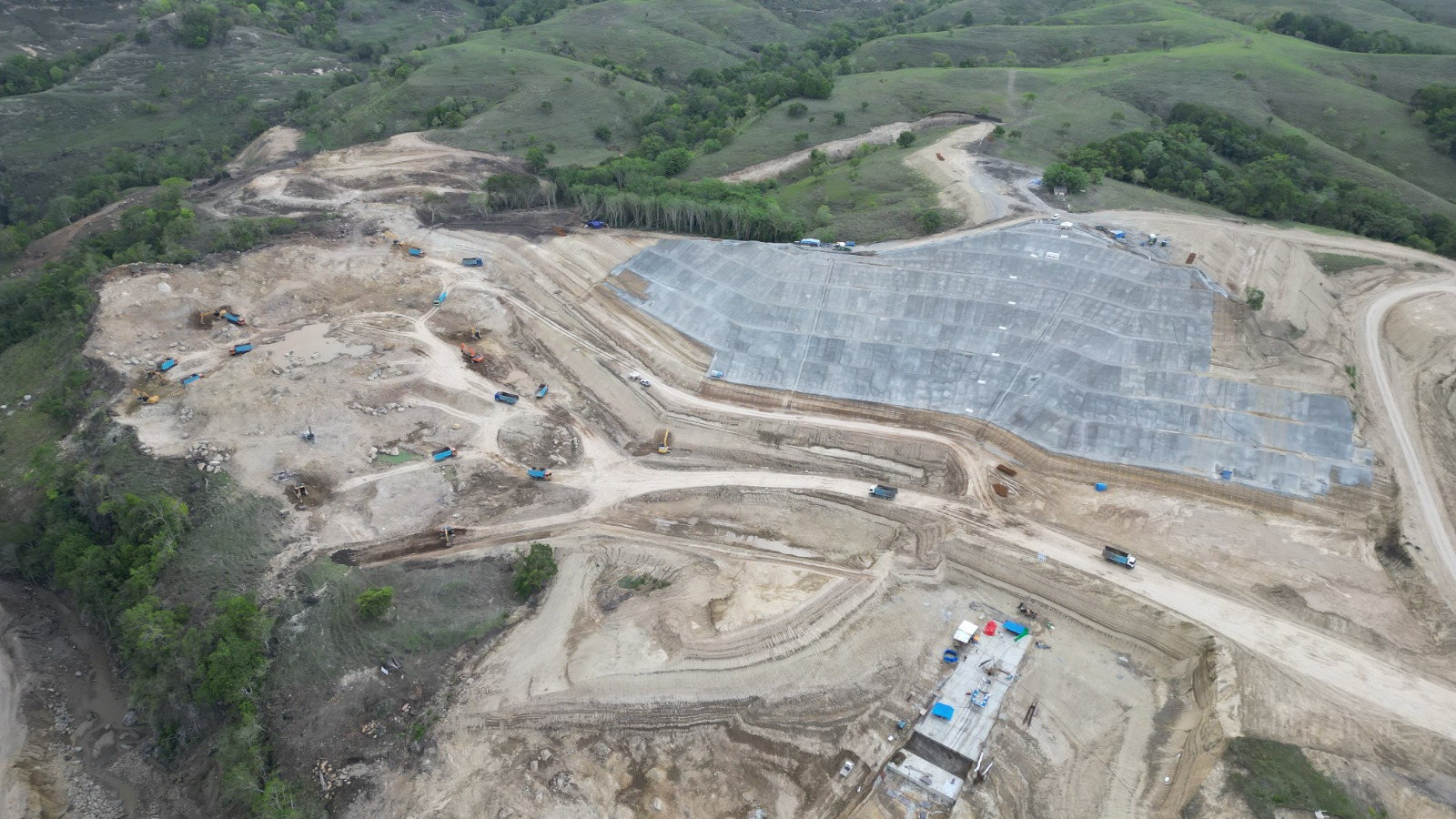 PT Waskita Beton Precast Assets