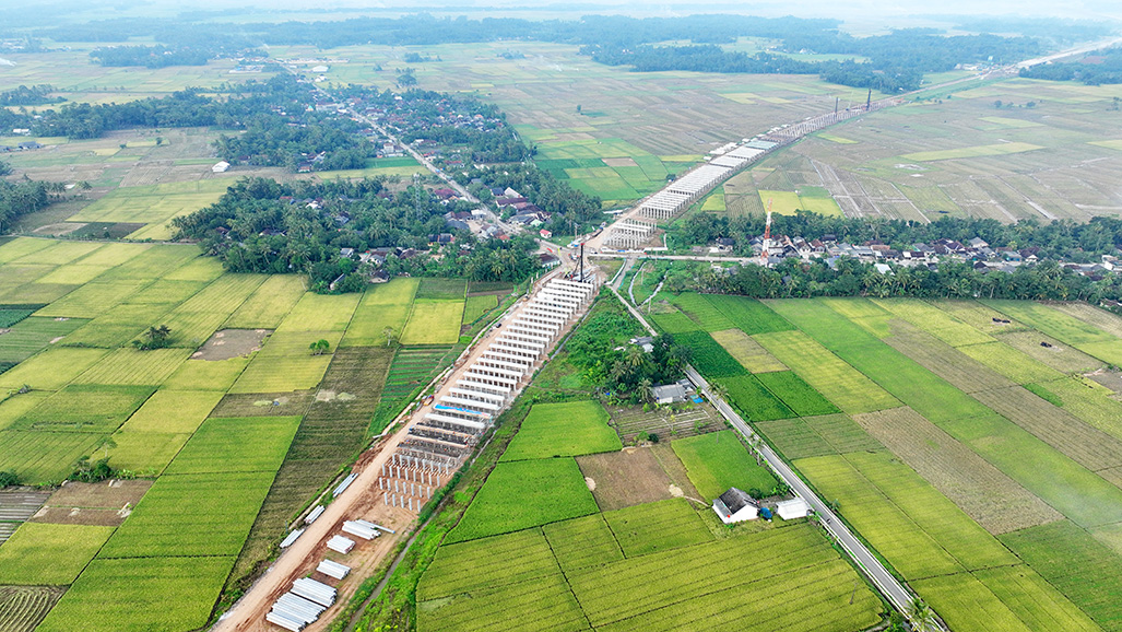 PT Waskita Beton Precast Assets