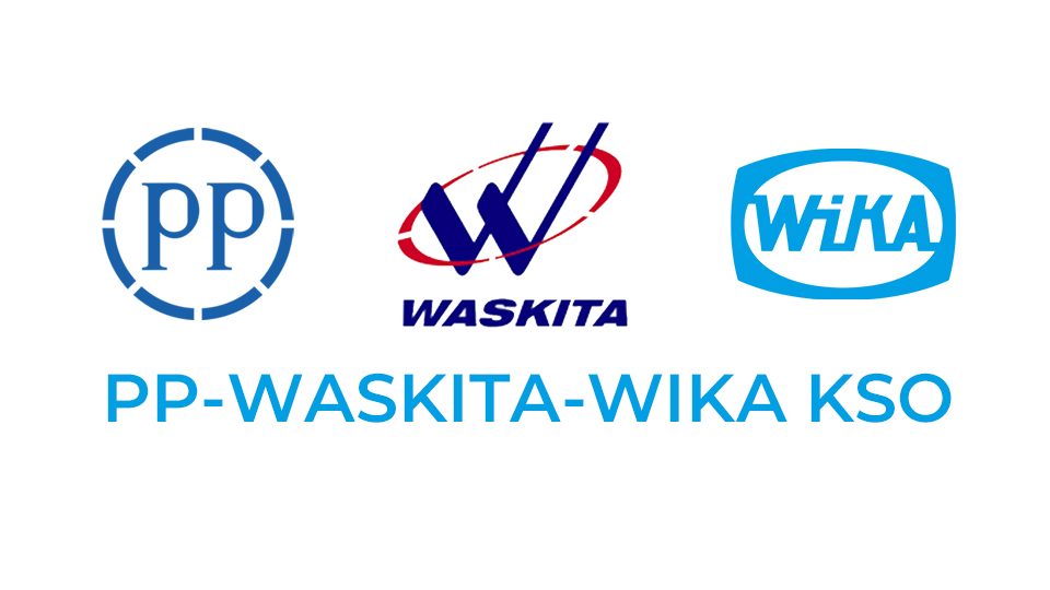 PT Waskita Beton Precast Assets