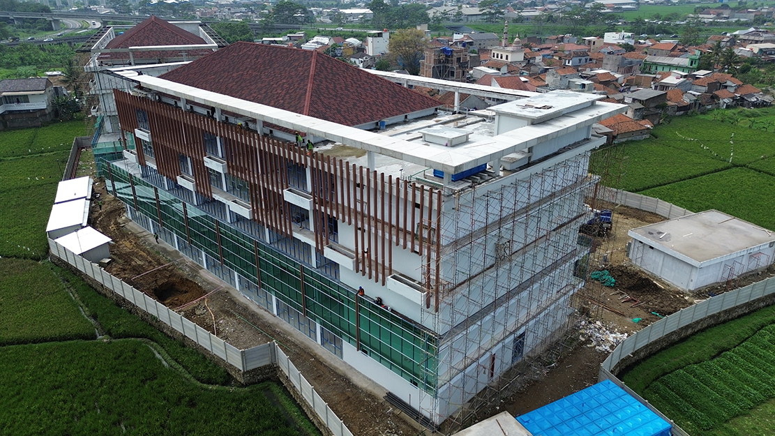 PT Waskita Beton Precast Assets