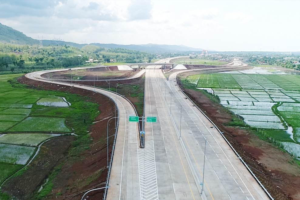 PT Waskita Beton Precast Assets