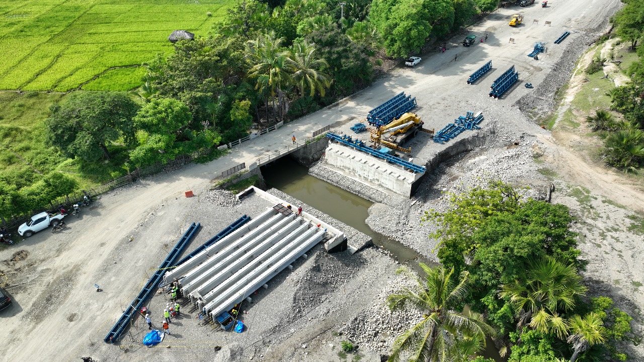 PT Waskita Beton Precast Assets